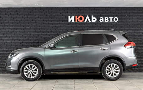 Nissan X-Trail, 2018 год, 2 360 000 рублей, 8 фотография