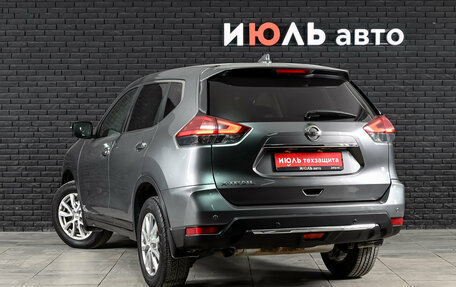 Nissan X-Trail, 2018 год, 2 360 000 рублей, 7 фотография