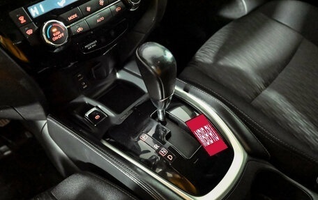 Nissan X-Trail, 2018 год, 2 360 000 рублей, 14 фотография