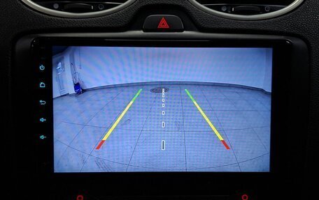 Ford Focus II рестайлинг, 2006 год, 383 000 рублей, 14 фотография