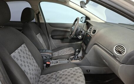 Ford Focus II рестайлинг, 2006 год, 383 000 рублей, 10 фотография