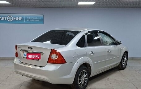 Ford Focus II рестайлинг, 2006 год, 383 000 рублей, 5 фотография