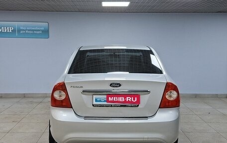 Ford Focus II рестайлинг, 2006 год, 383 000 рублей, 6 фотография