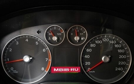 Ford Focus II рестайлинг, 2006 год, 383 000 рублей, 12 фотография