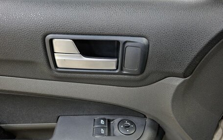 Ford Focus II рестайлинг, 2006 год, 383 000 рублей, 17 фотография