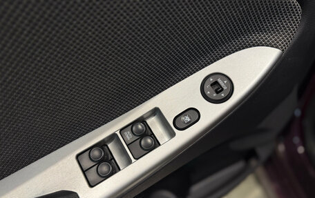 Hyundai Solaris II рестайлинг, 2012 год, 935 000 рублей, 11 фотография