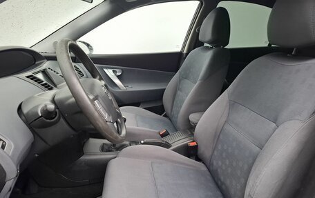 Nissan Primera III, 2005 год, 364 000 рублей, 10 фотография