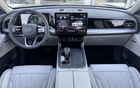 GAC GS8, 2025 год, 4 399 000 рублей, 2 фотография