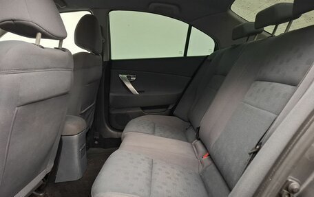 Nissan Primera III, 2005 год, 364 000 рублей, 11 фотография