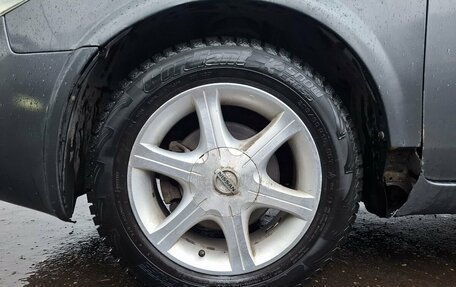 Nissan Primera III, 2005 год, 364 000 рублей, 9 фотография