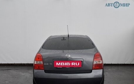 Nissan Primera III, 2005 год, 364 000 рублей, 6 фотография