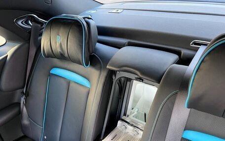 Rolls-Royce Ghost Series II рестайлинг, 2021 год, 39 000 000 рублей, 25 фотография