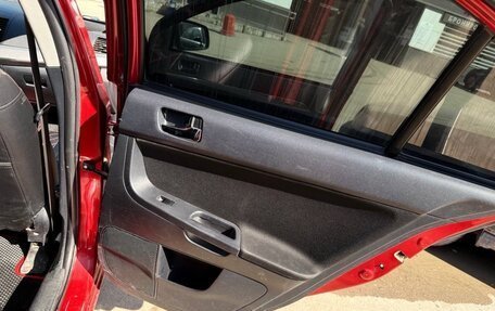 Mitsubishi Lancer IX, 2007 год, 650 000 рублей, 9 фотография