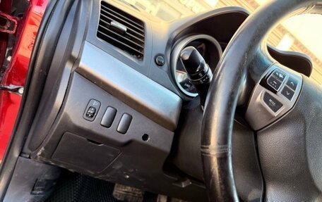 Mitsubishi Lancer IX, 2007 год, 650 000 рублей, 6 фотография