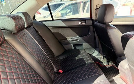 Mitsubishi Lancer IX, 2007 год, 650 000 рублей, 8 фотография