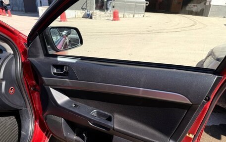 Mitsubishi Lancer IX, 2007 год, 650 000 рублей, 12 фотография