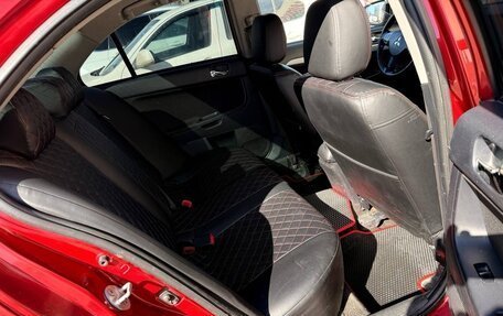 Mitsubishi Lancer IX, 2007 год, 650 000 рублей, 5 фотография