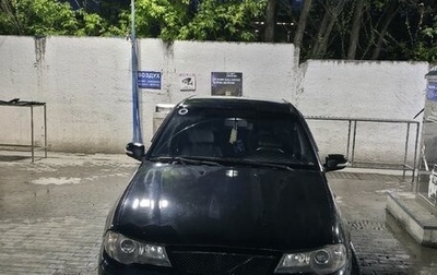 Daewoo Nexia I рестайлинг, 2010 год, 1 фотография