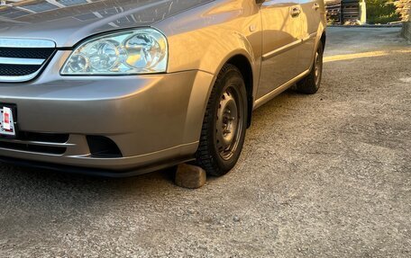 Chevrolet Lacetti, 2006 год, 460 000 рублей, 1 фотография