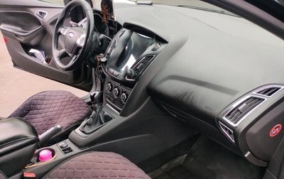 Ford Focus III, 2012 год, 815 000 рублей, 1 фотография