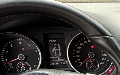 Volkswagen Golf VI, 2011 год, 550 000 рублей, 1 фотография