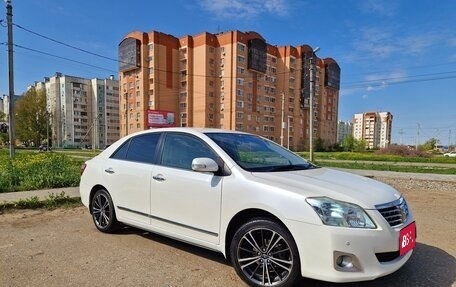 Toyota Premio, 2012 год, 1 380 000 рублей, 1 фотография