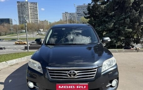 Toyota RAV4, 2011 год, 1 399 000 рублей, 1 фотография