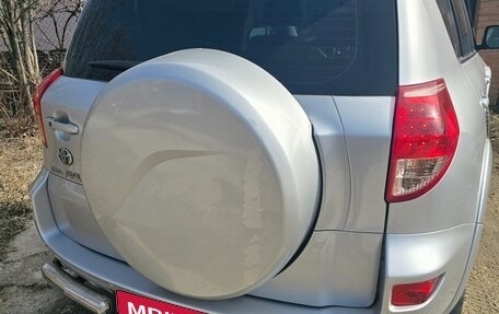 Toyota RAV4, 2008 год, 1 240 000 рублей, 1 фотография