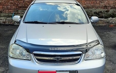 Chevrolet Lacetti, 2008 год, 385 000 рублей, 1 фотография