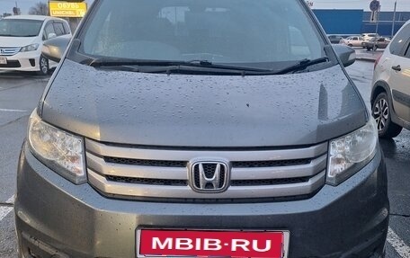 Honda Freed I, 2012 год, 950 000 рублей, 1 фотография
