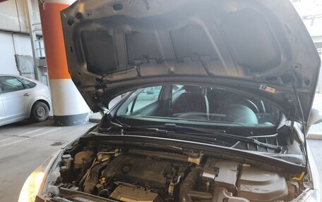 Peugeot 308 II, 2010 год, 535 000 рублей, 1 фотография