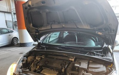 Peugeot 308 II, 2010 год, 535 000 рублей, 1 фотография