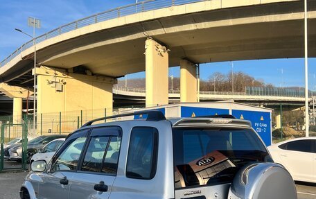 Suzuki Grand Vitara, 2003 год, 749 000 рублей, 4 фотография