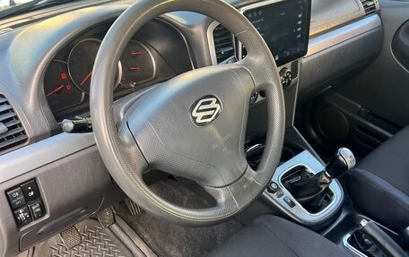 Suzuki Grand Vitara, 2003 год, 749 000 рублей, 5 фотография