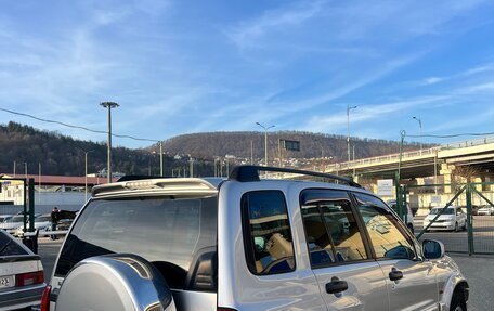 Suzuki Grand Vitara, 2003 год, 749 000 рублей, 3 фотография