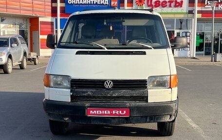 Volkswagen Transporter T4, 1991 год, 200 000 рублей, 1 фотография