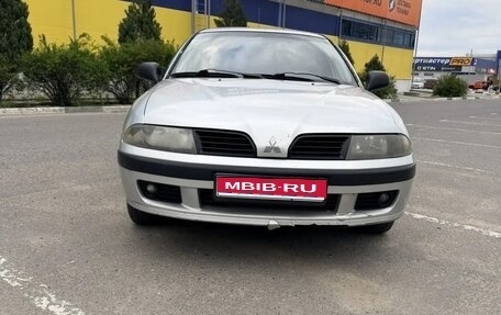 Mitsubishi Carisma I, 2003 год, 265 000 рублей, 1 фотография