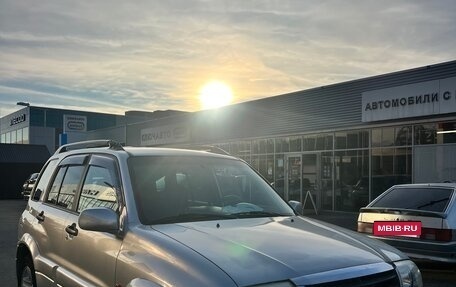 Suzuki Grand Vitara, 2003 год, 749 000 рублей, 2 фотография