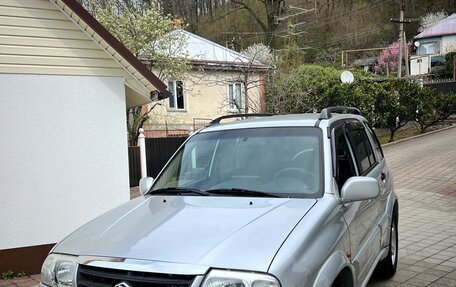 Suzuki Grand Vitara, 2003 год, 749 000 рублей, 8 фотография