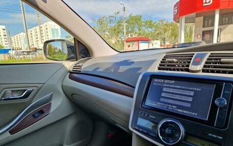 Toyota Premio, 2012 год, 1 380 000 рублей, 11 фотография