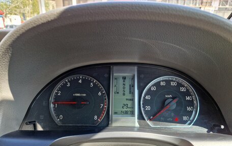 Toyota Premio, 2012 год, 1 380 000 рублей, 10 фотография
