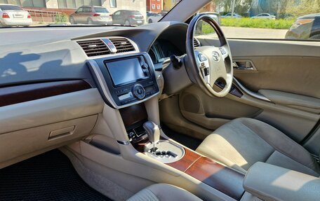 Toyota Premio, 2012 год, 1 380 000 рублей, 9 фотография