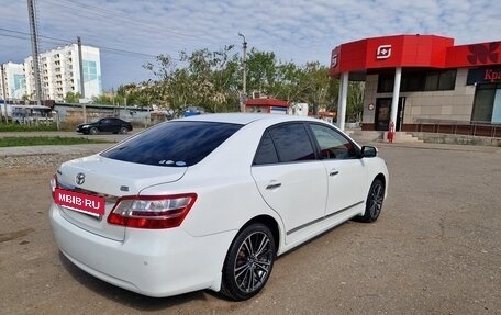 Toyota Premio, 2012 год, 1 380 000 рублей, 4 фотография