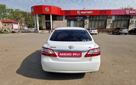 Toyota Premio, 2012 год, 1 380 000 рублей, 5 фотография