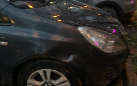 Opel Corsa D, 2007 год, 250 000 рублей, 3 фотография