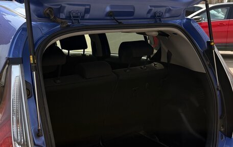 Toyota Aqua I, 2016 год, 1 110 000 рублей, 5 фотография