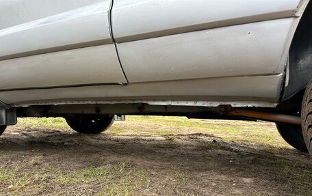 Chevrolet Niva I рестайлинг, 2004 год, 295 000 рублей, 6 фотография