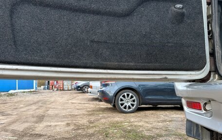 Chevrolet Niva I рестайлинг, 2004 год, 295 000 рублей, 9 фотография