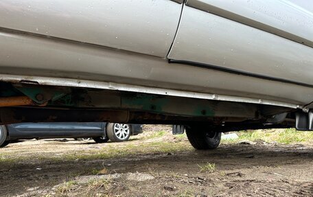 Chevrolet Niva I рестайлинг, 2004 год, 295 000 рублей, 5 фотография