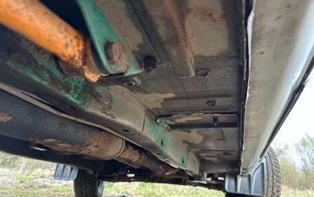 Chevrolet Niva I рестайлинг, 2004 год, 295 000 рублей, 11 фотография